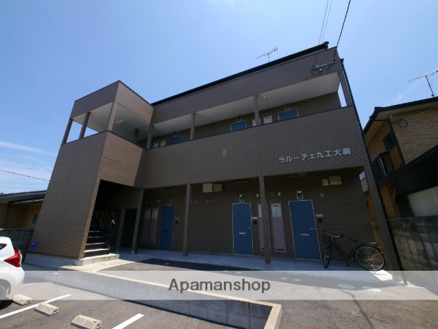 福岡県飯塚市伊岐須